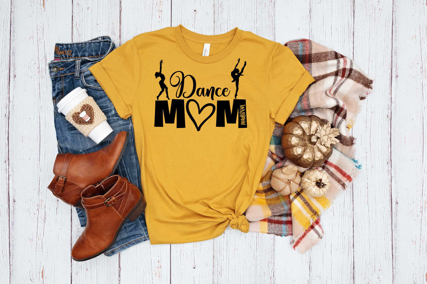 Dance Mom Shirt