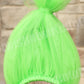 Green Trolls Headband