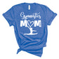 Gymnastics Mom Shirt