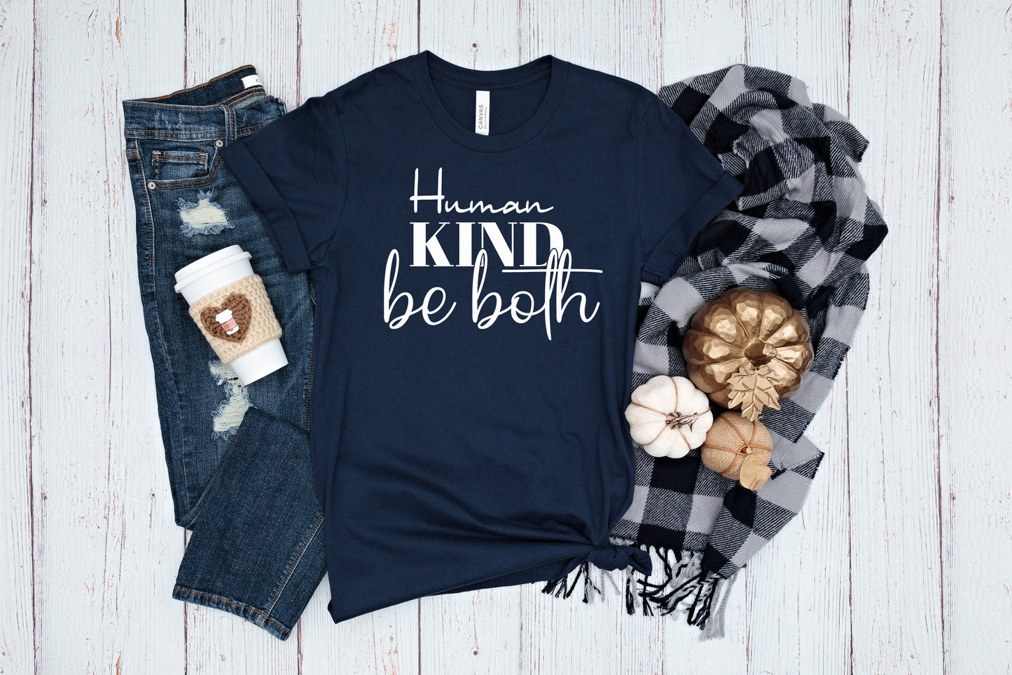 be kind shirt