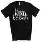 human kind be both shirt