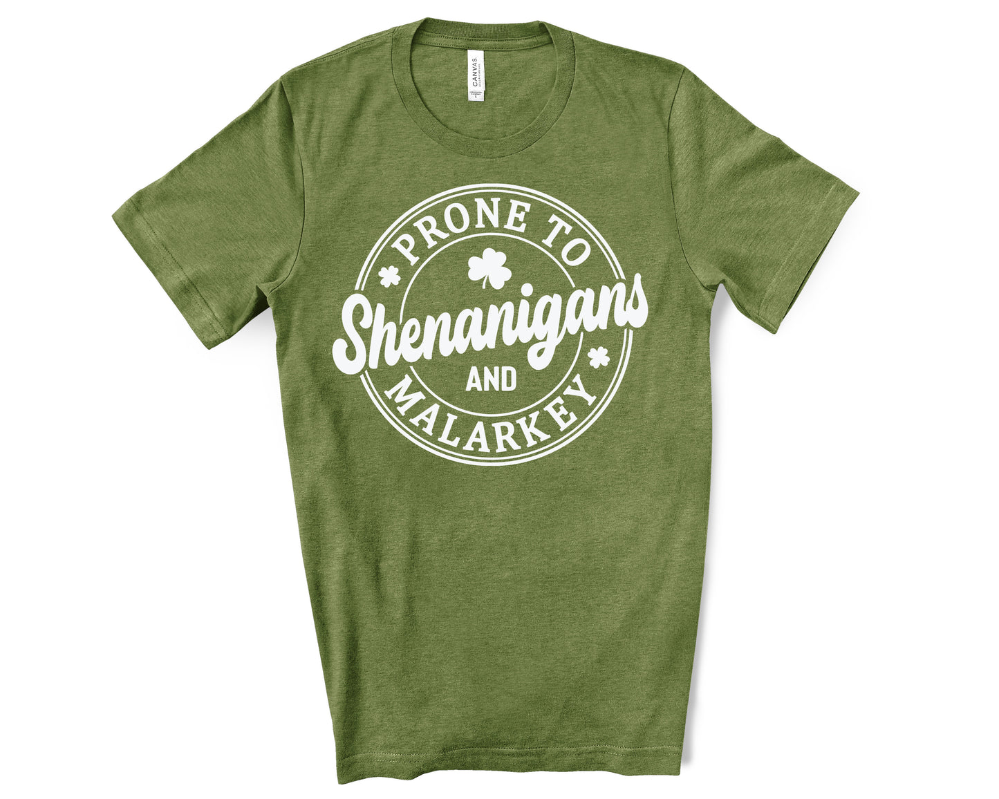 St. Patrick's Day T-shirt