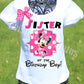 Mickey Mouse Clubhouse sister shirt
