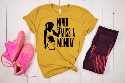 womens work out shirt