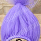 Purple Trolls Headband