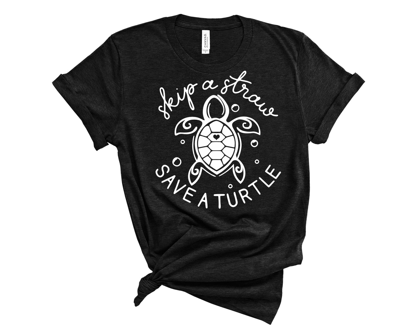 Save a Turtle T-shirt