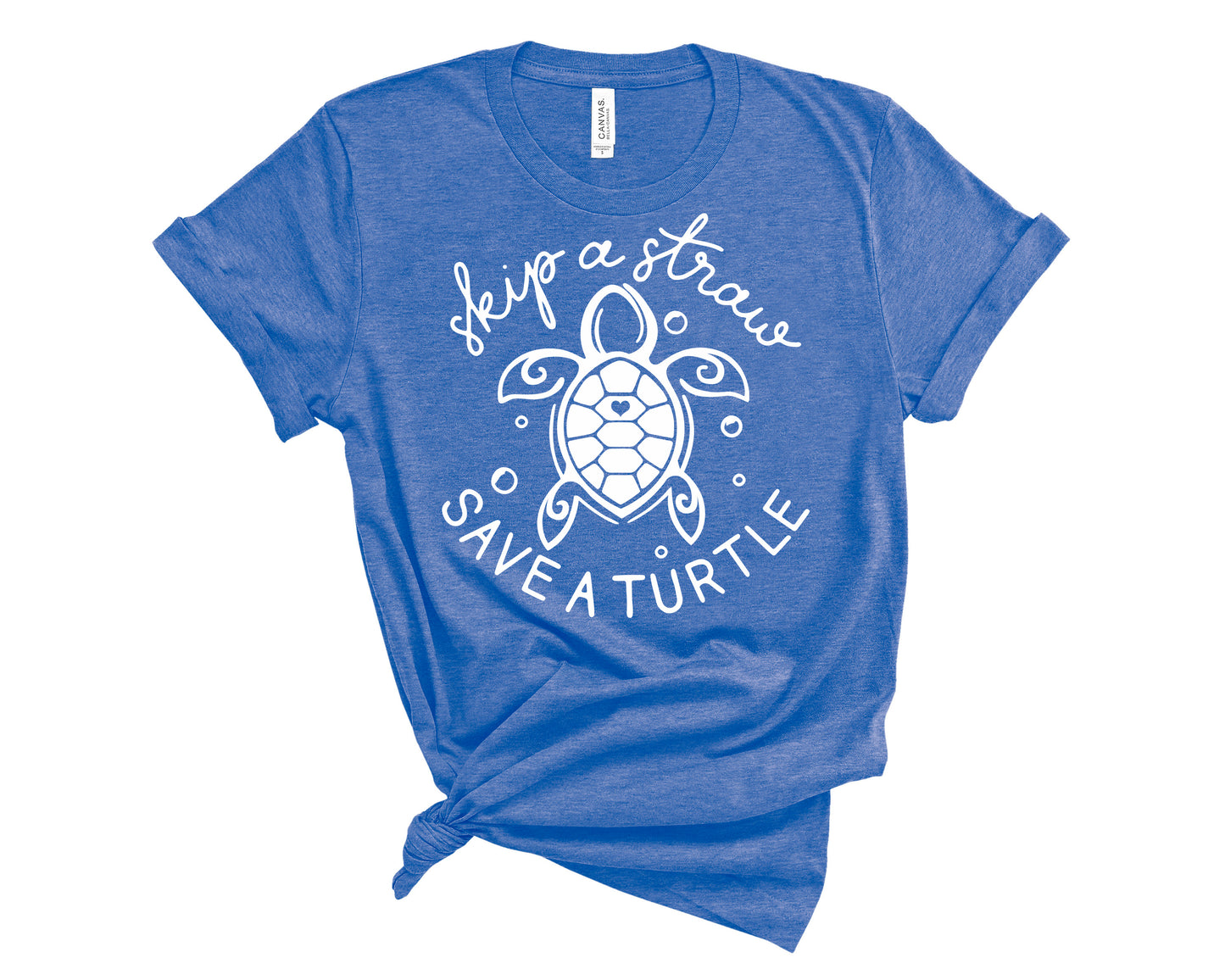 Save a Turtle T-shirt