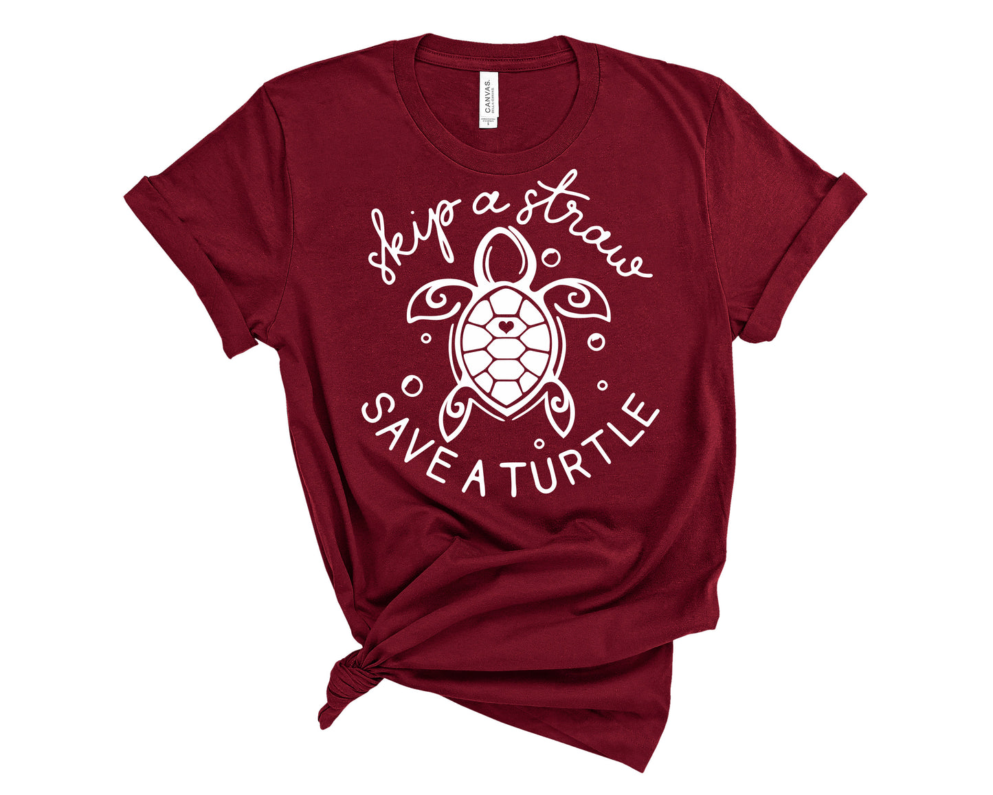 Save a Turtle T-shirt