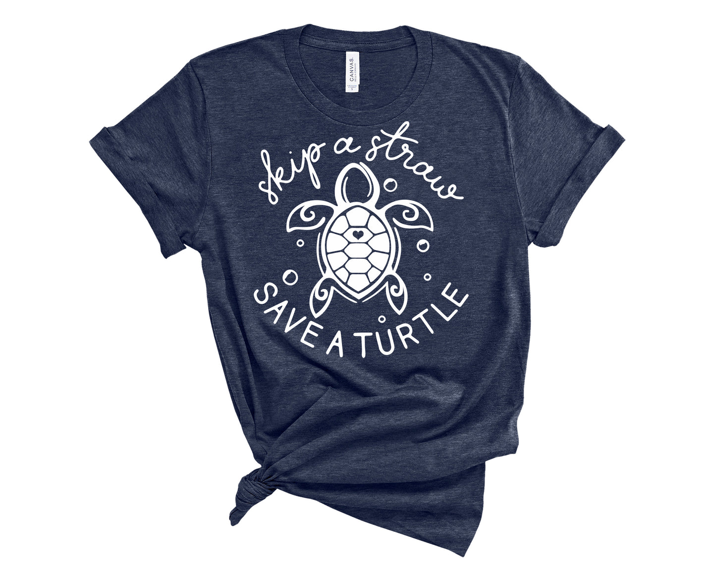 Save a Turtle T-shirt