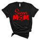 Soccer Mom shirt black