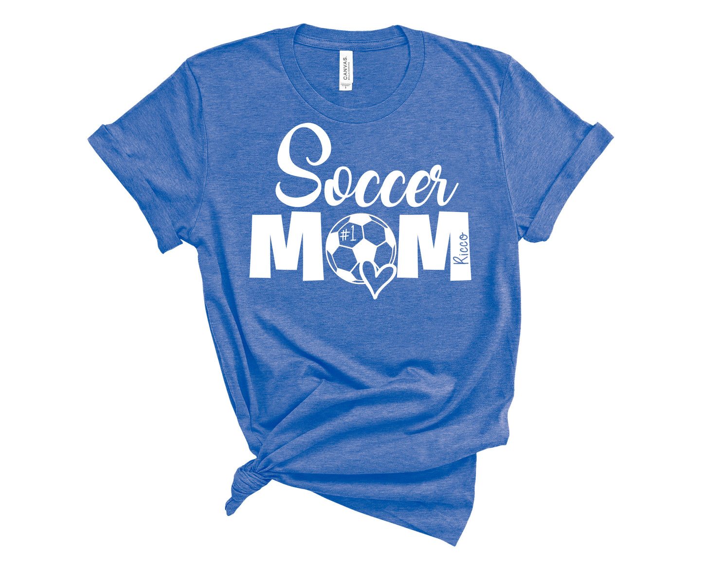 Soccer mom shirt