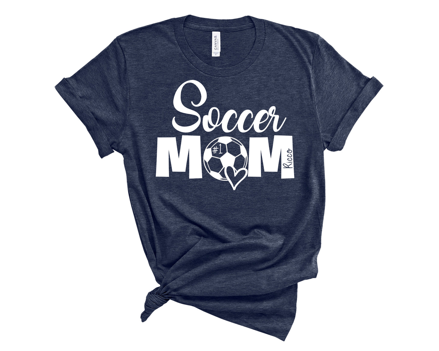 soccer mom shirt