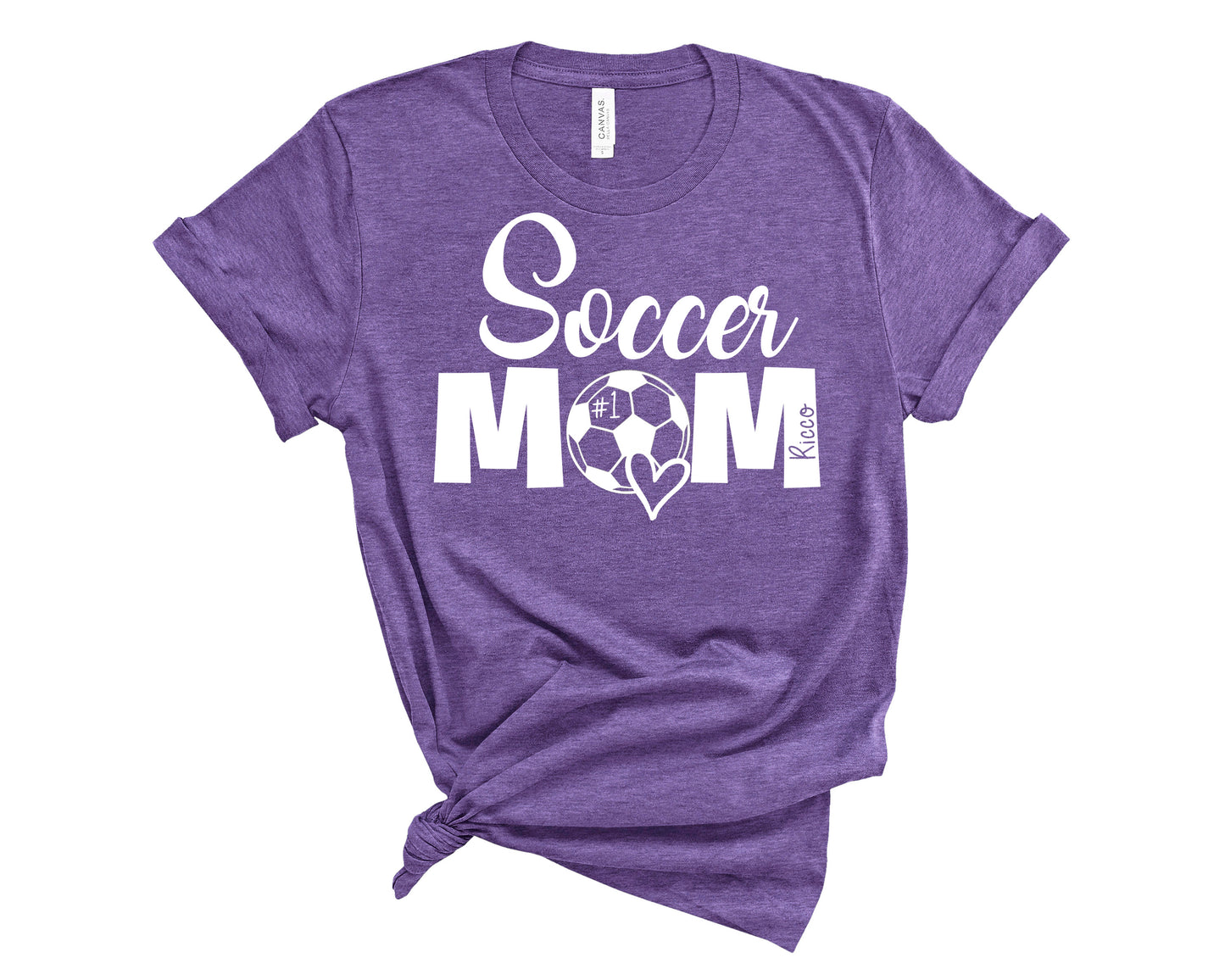 soccer mom shirt