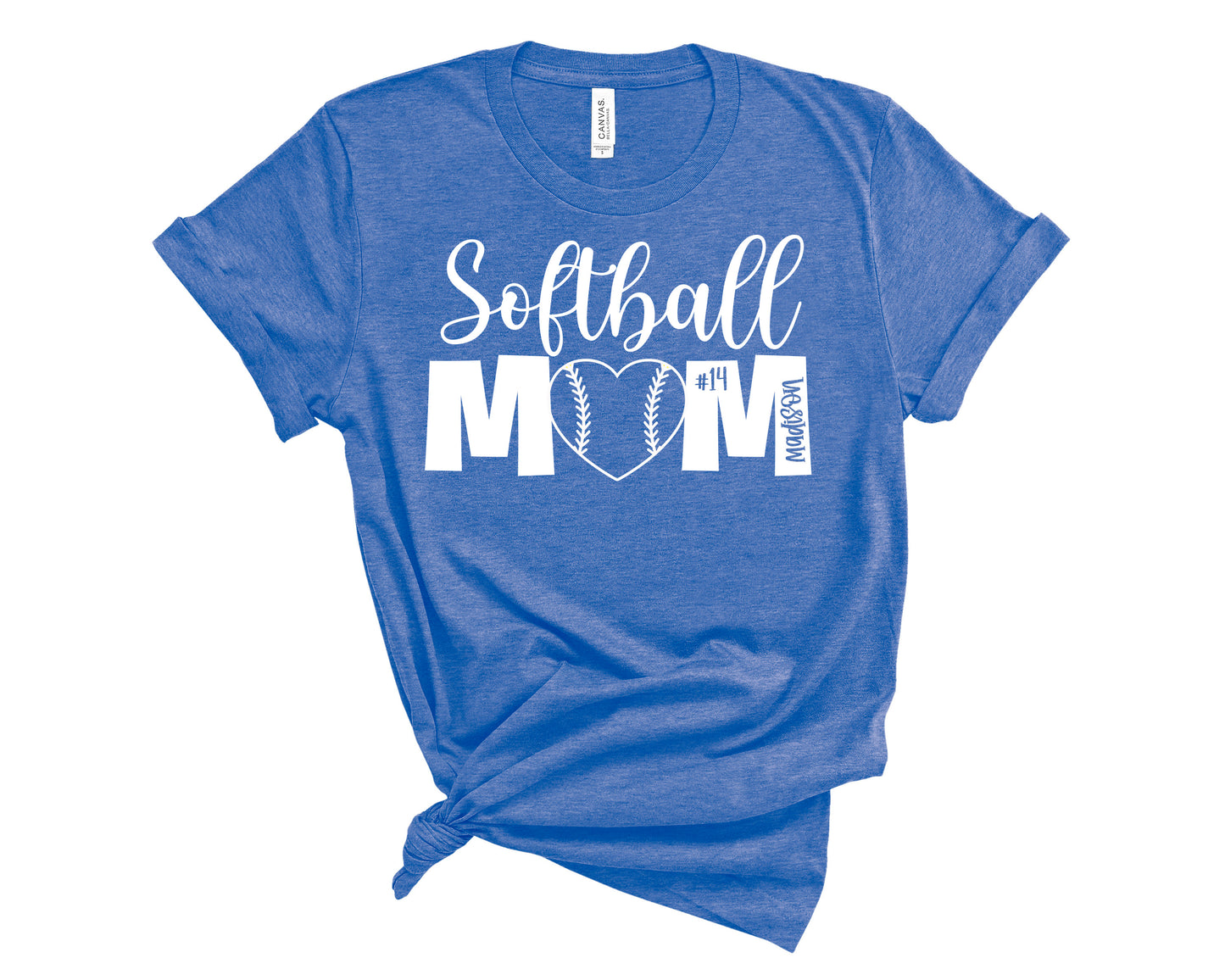 softball mom shirt