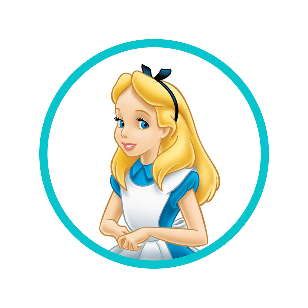 Alice in Wonderland