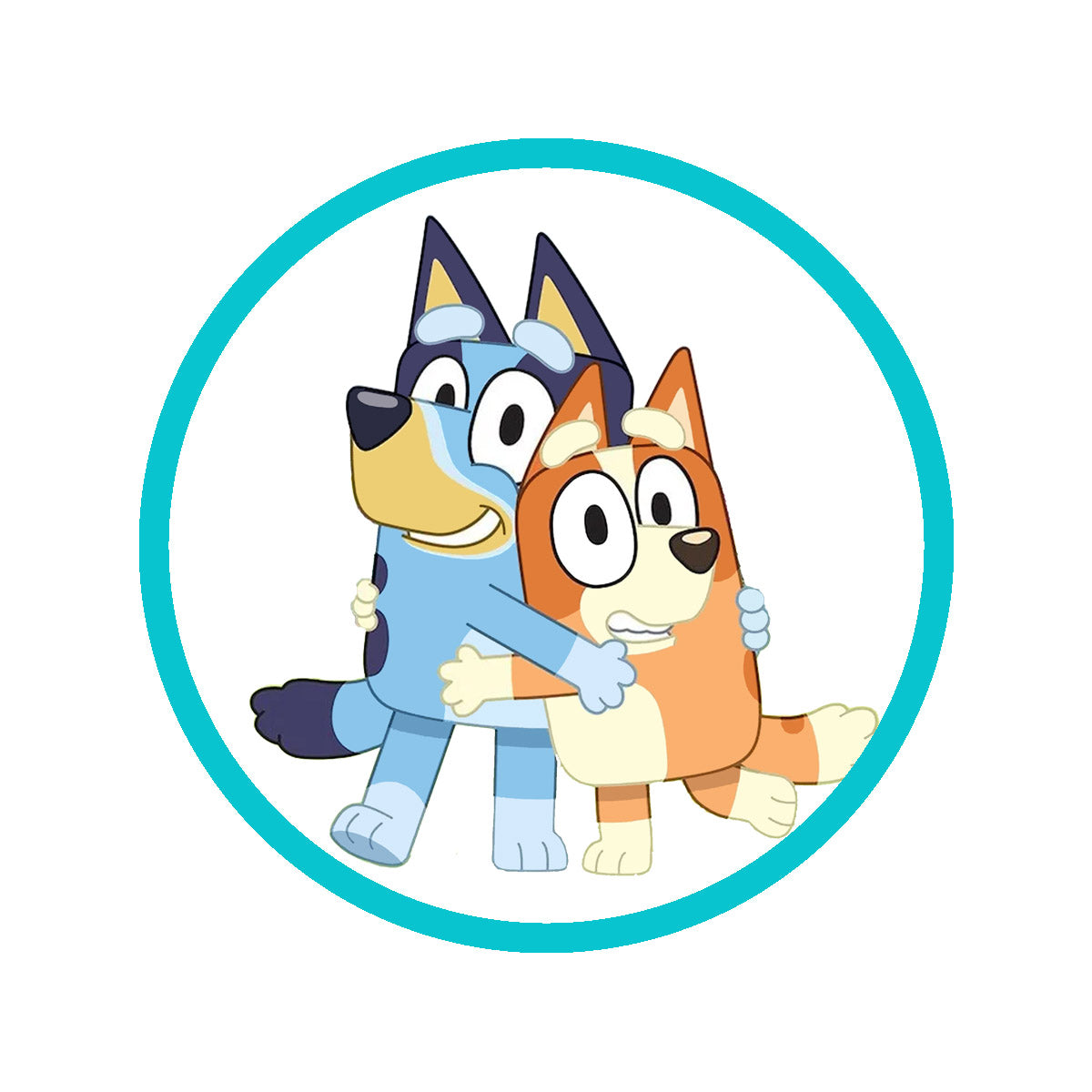 Bluey