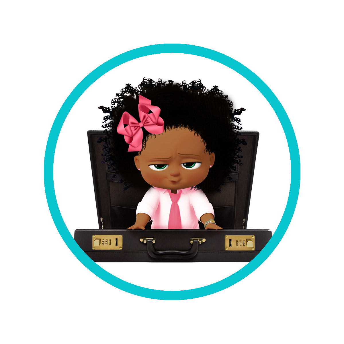 Boss Baby