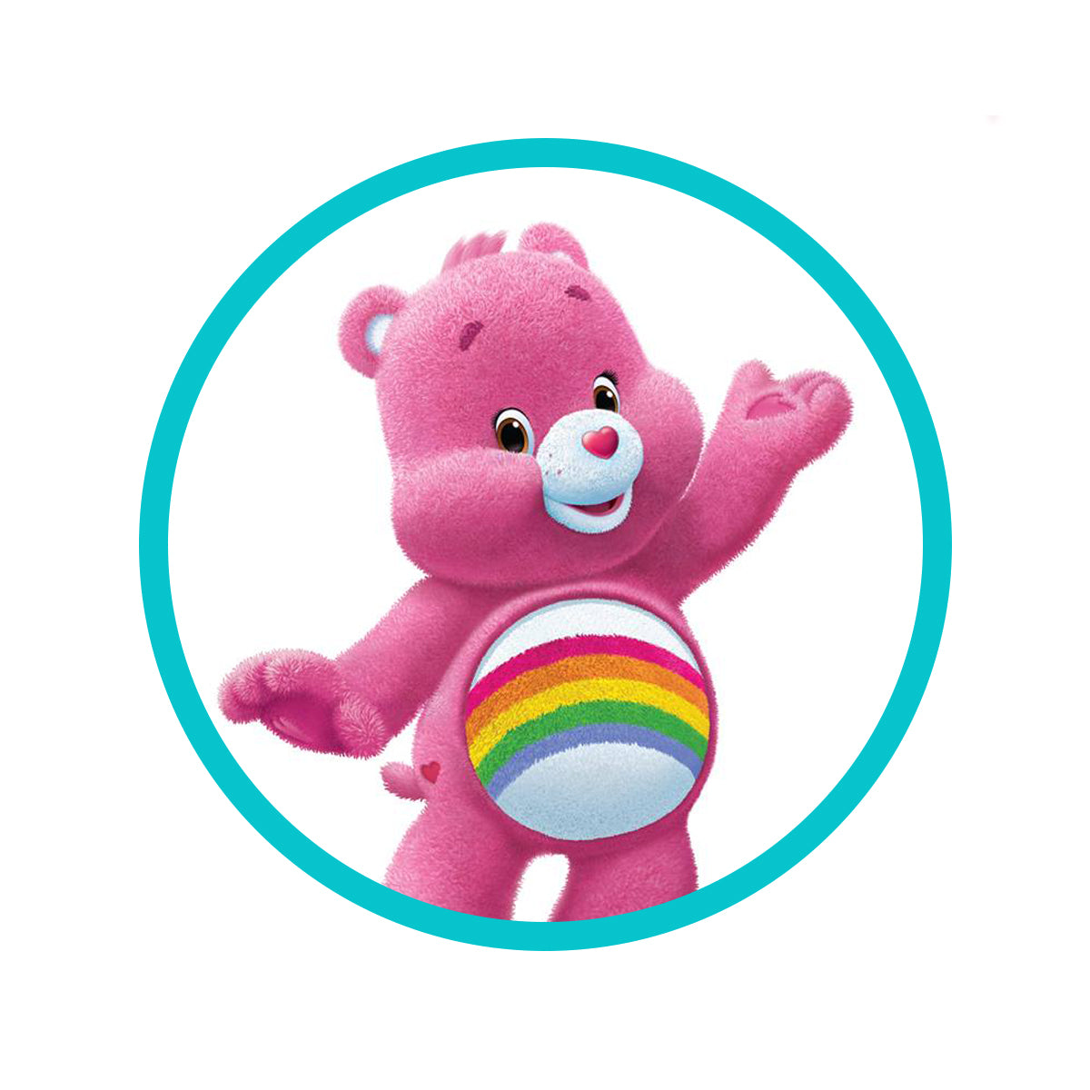 Care Bears