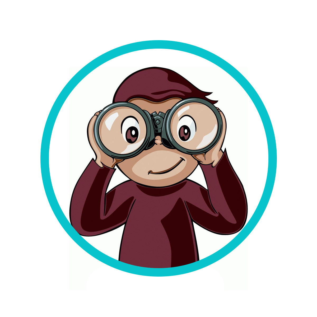 Curious George