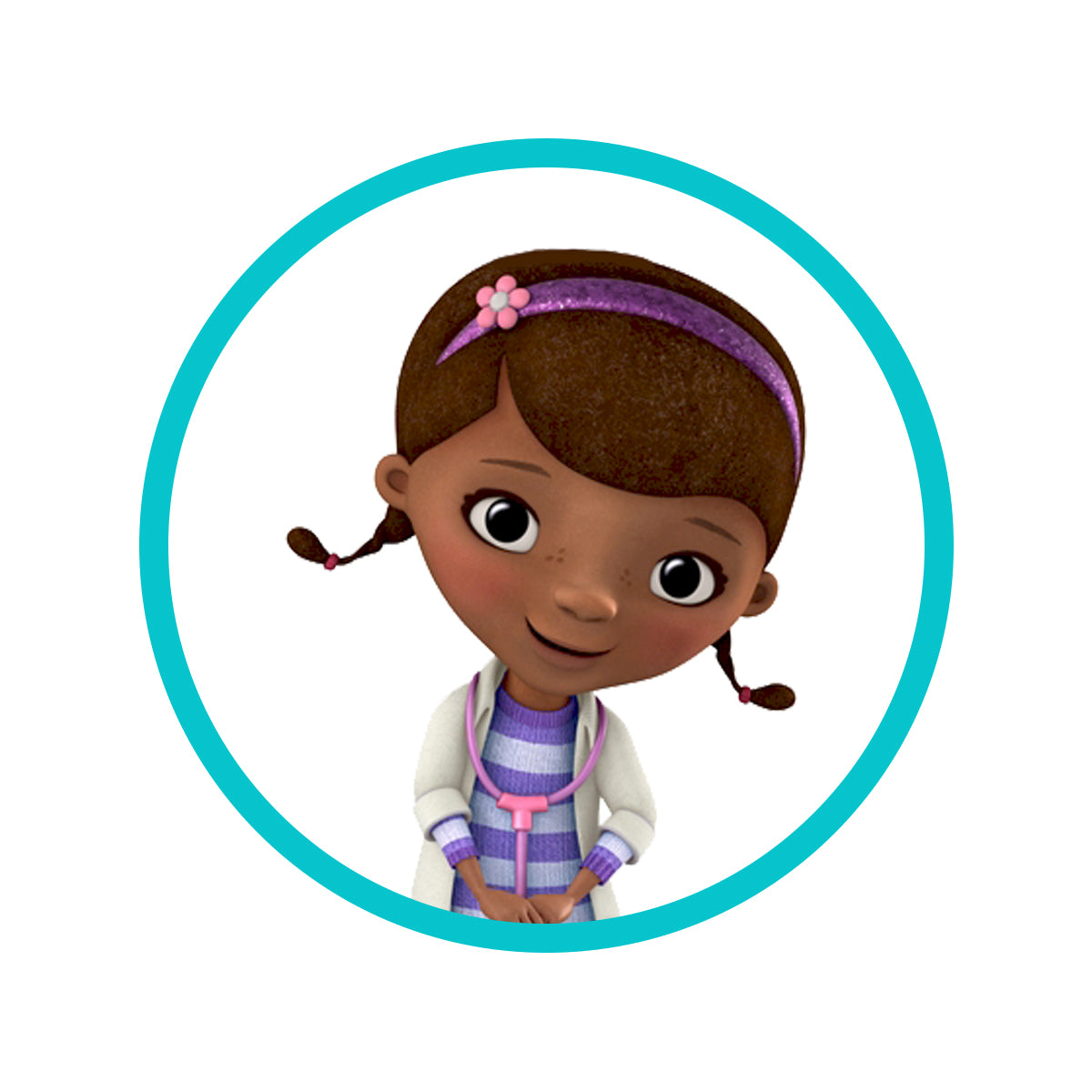 Doc McStuffins