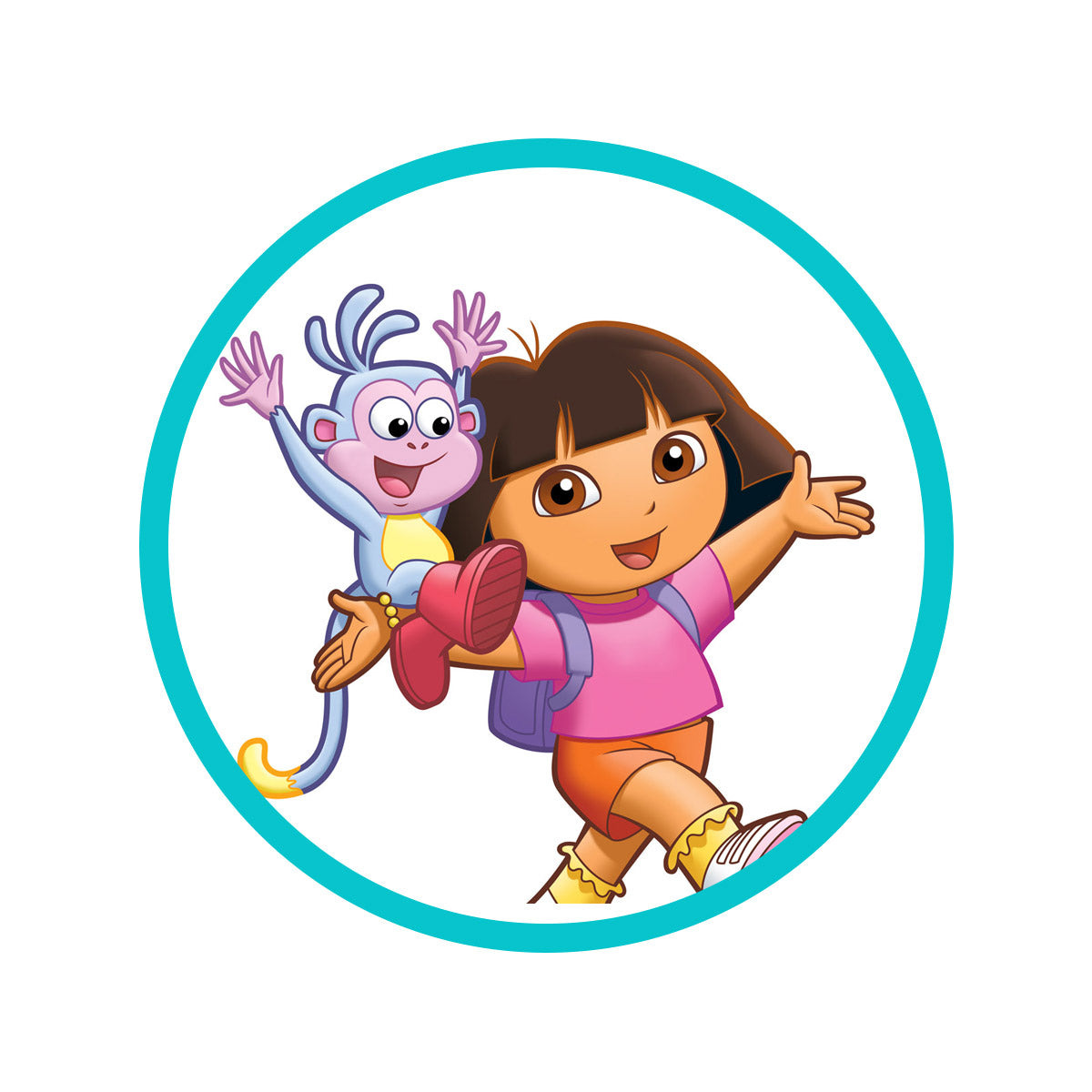Dora the Explorer