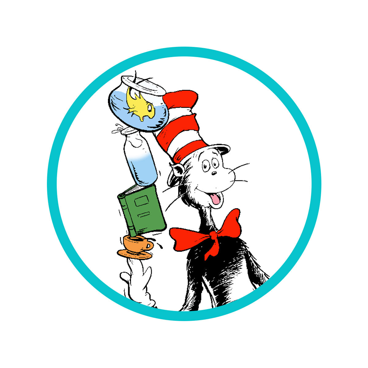 Dr. Seuss