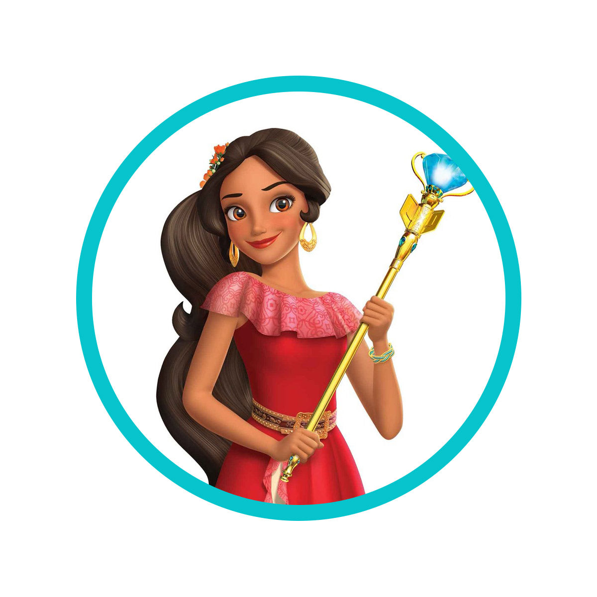 Elena of Avalor