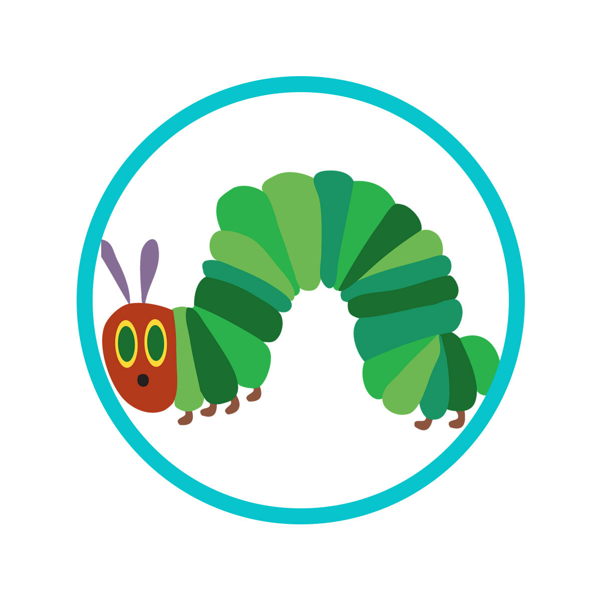 Hungry Caterpillar