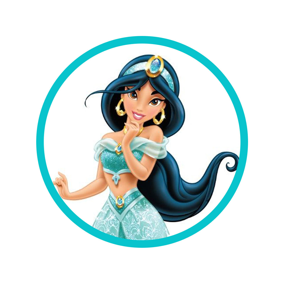 Aladdin