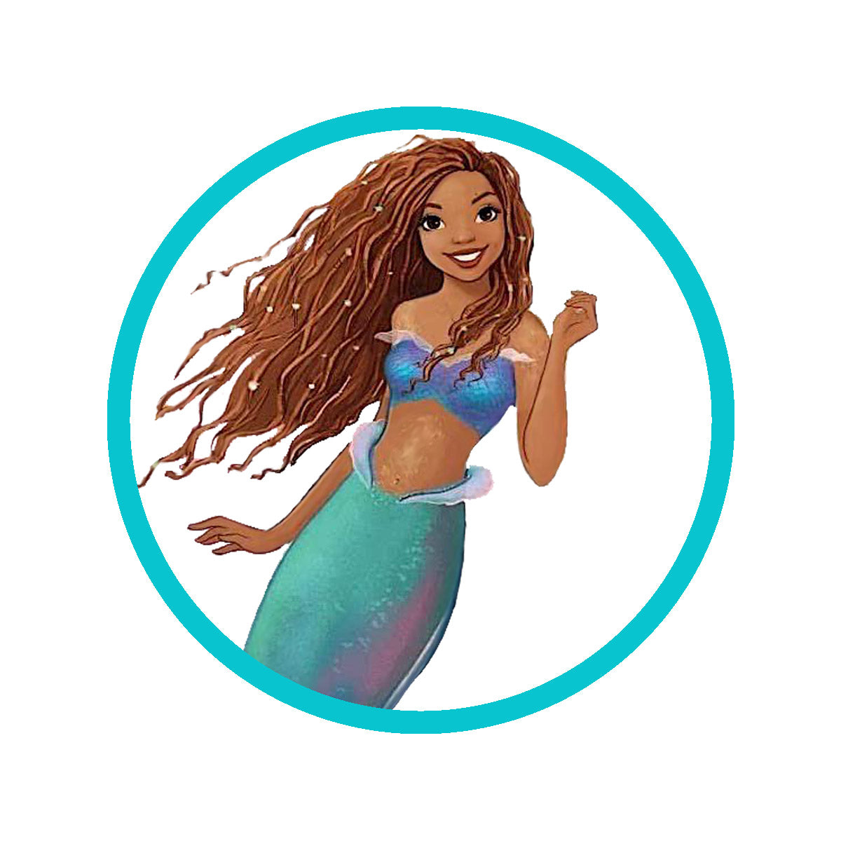 Little Mermaid Live Action