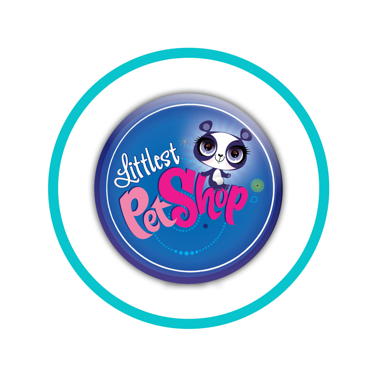 Littlest Pet Shop