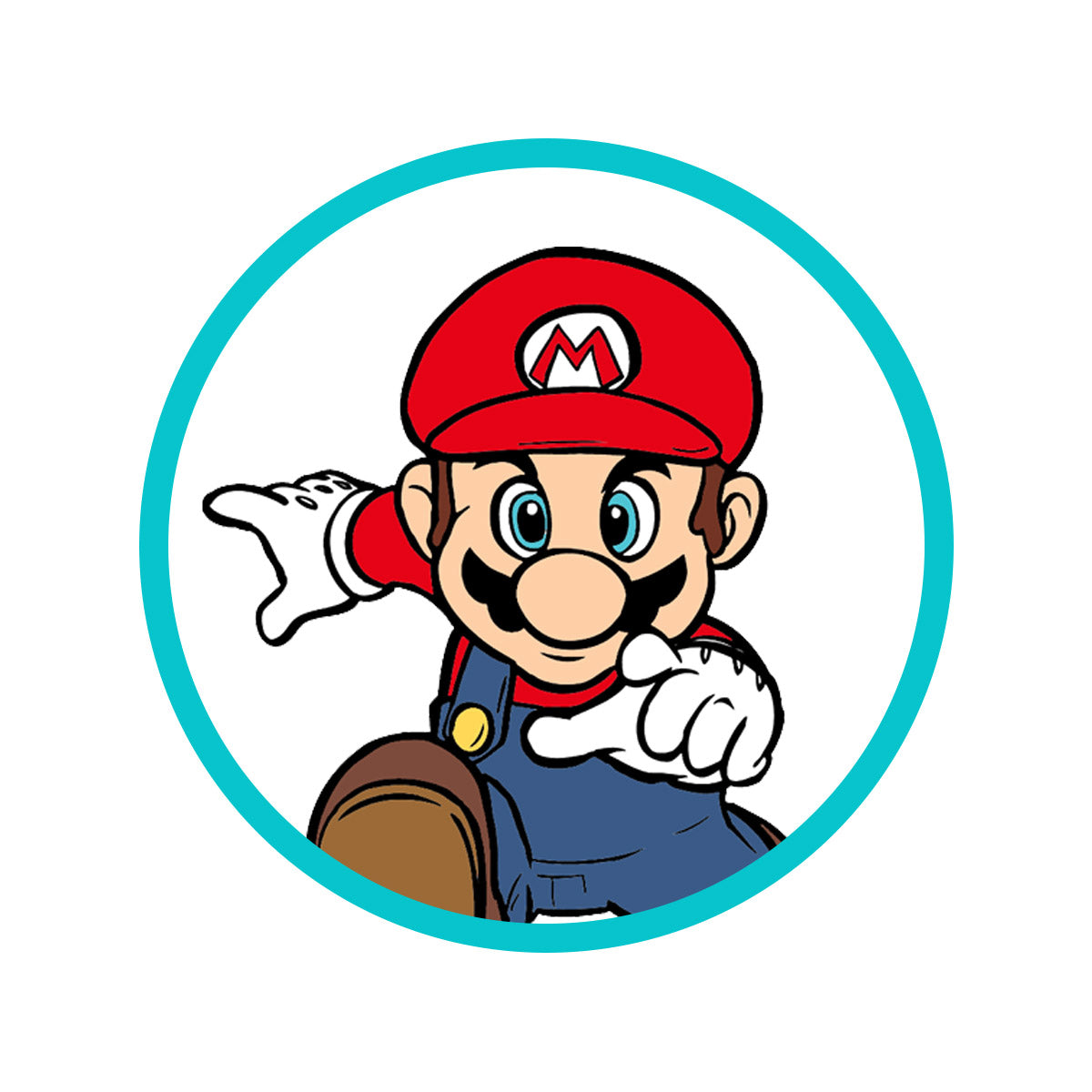 Mario
