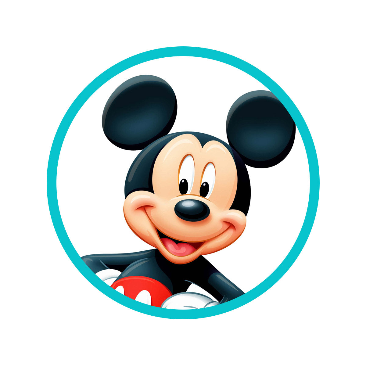 Mickey Mouse