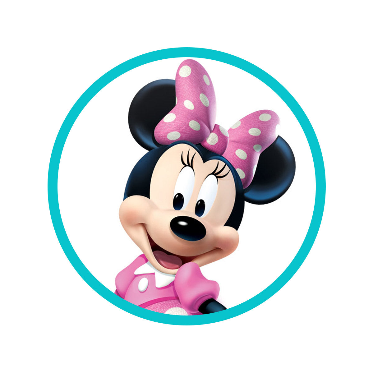 Minnie Mouse