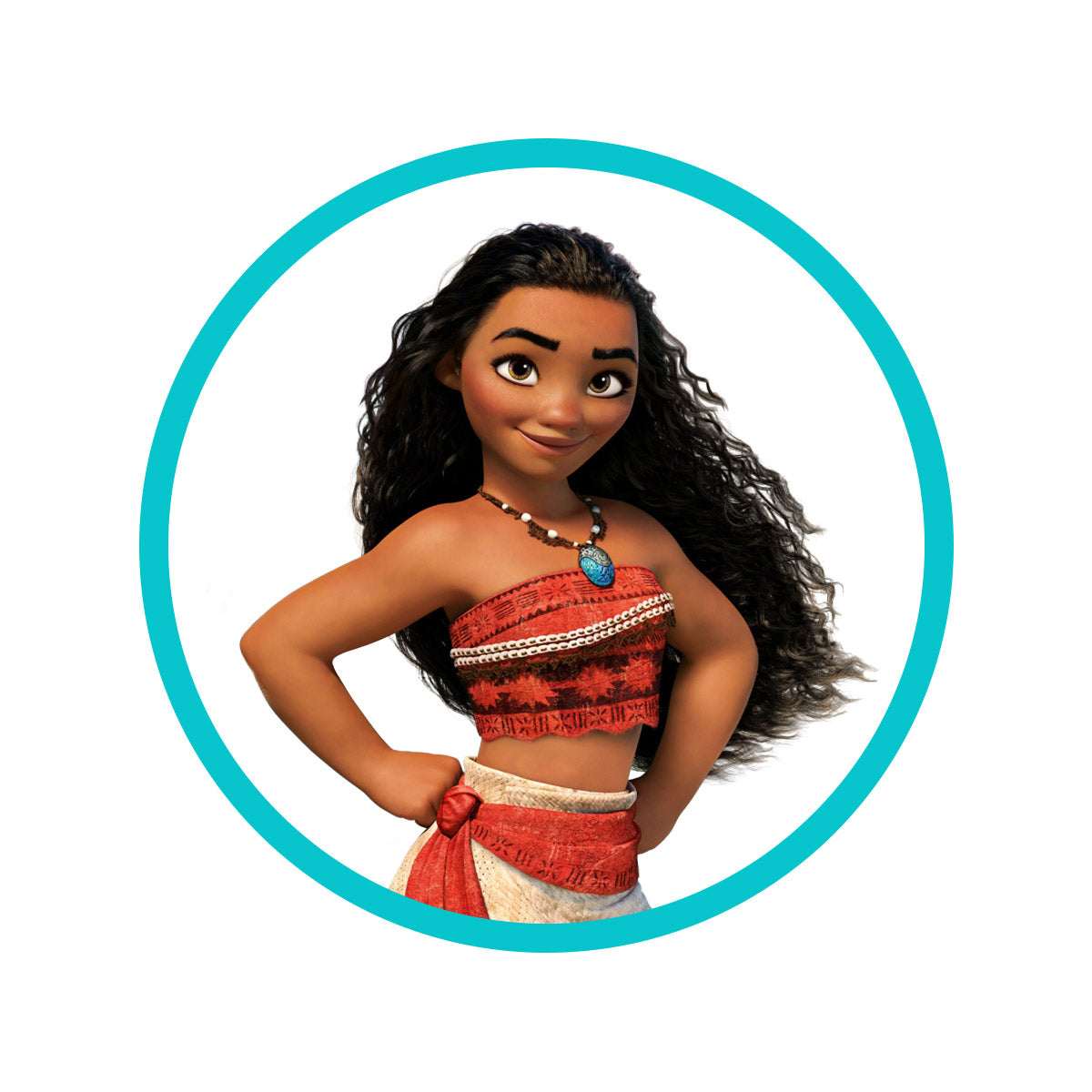 Moana