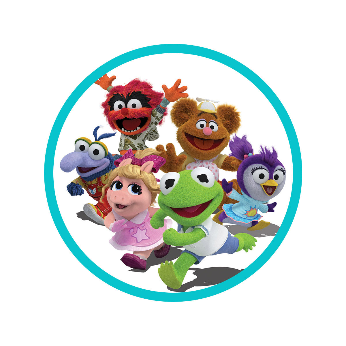 Muppet Babies