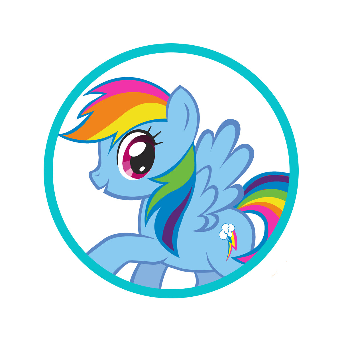 My Little Pony