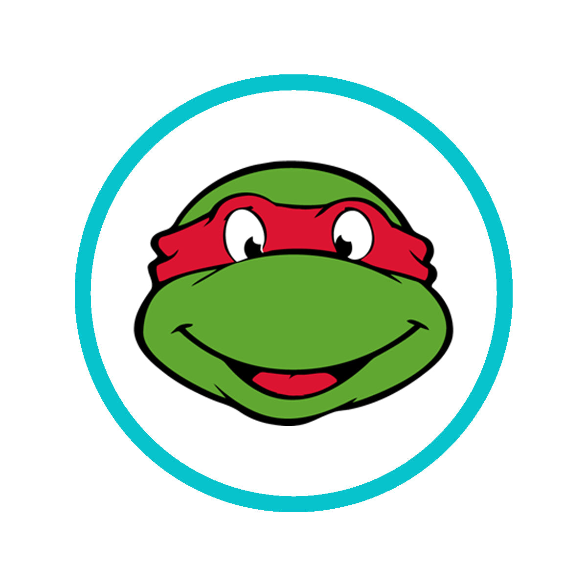 Teenage Mutant Ninja Turtles