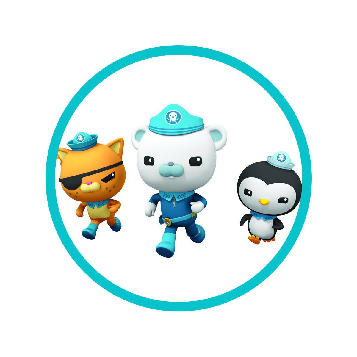 Octonauts