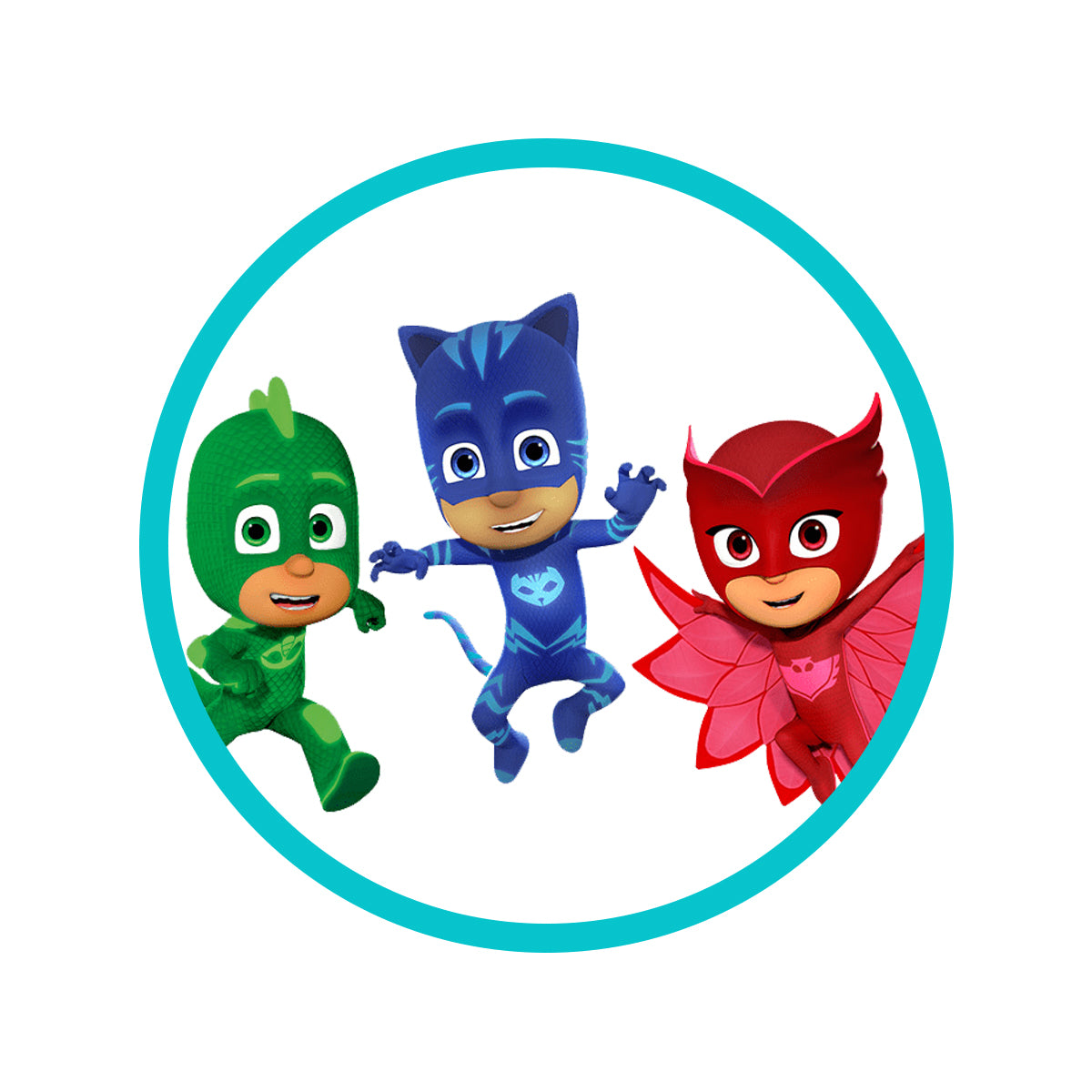 PJ Mask