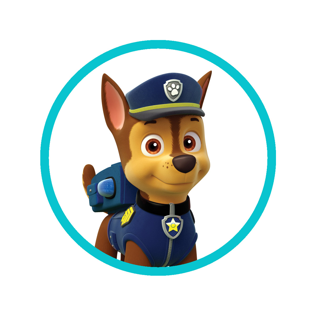 Paw Patrol
