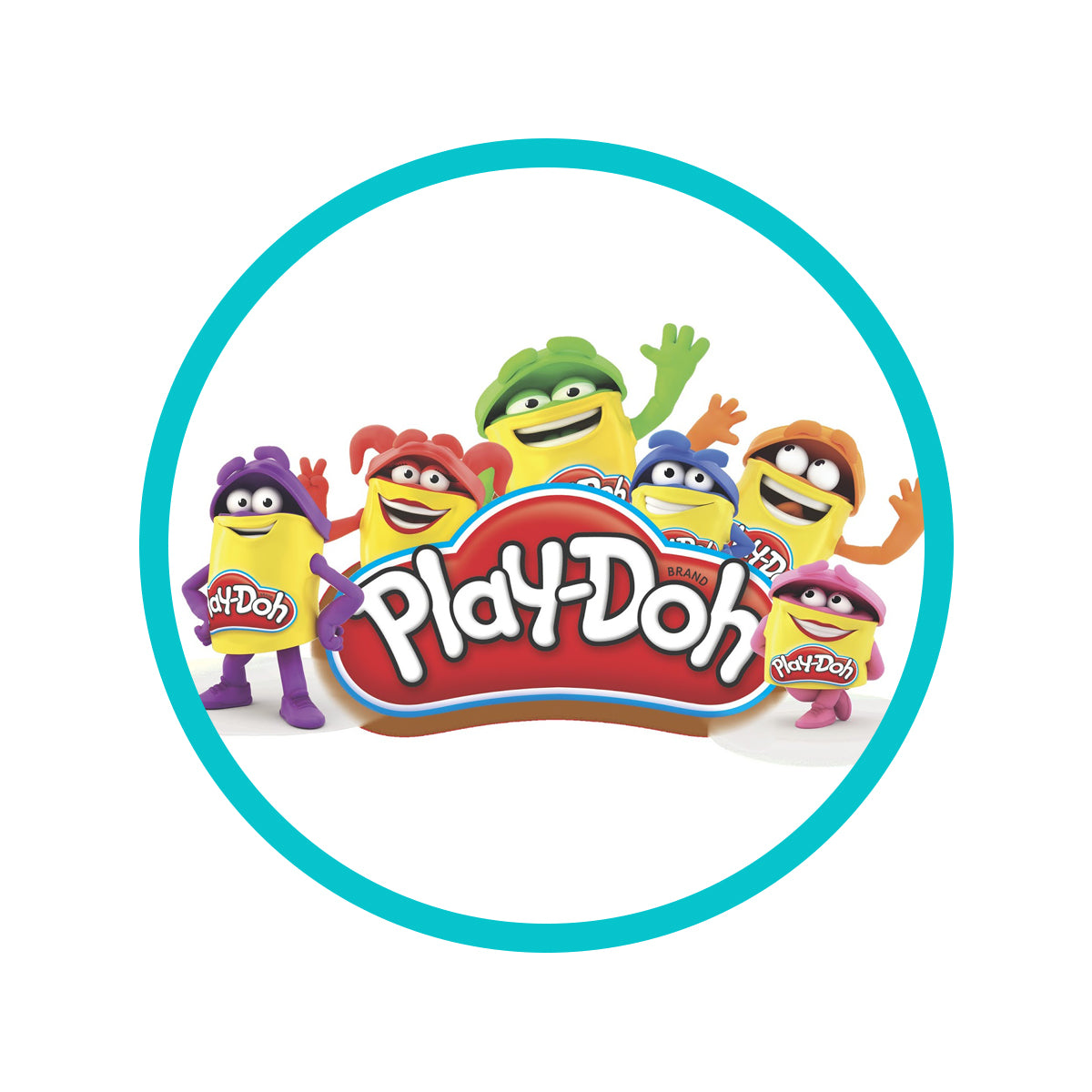 Play Doh