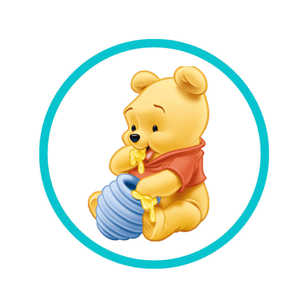 Winnie the Pooh