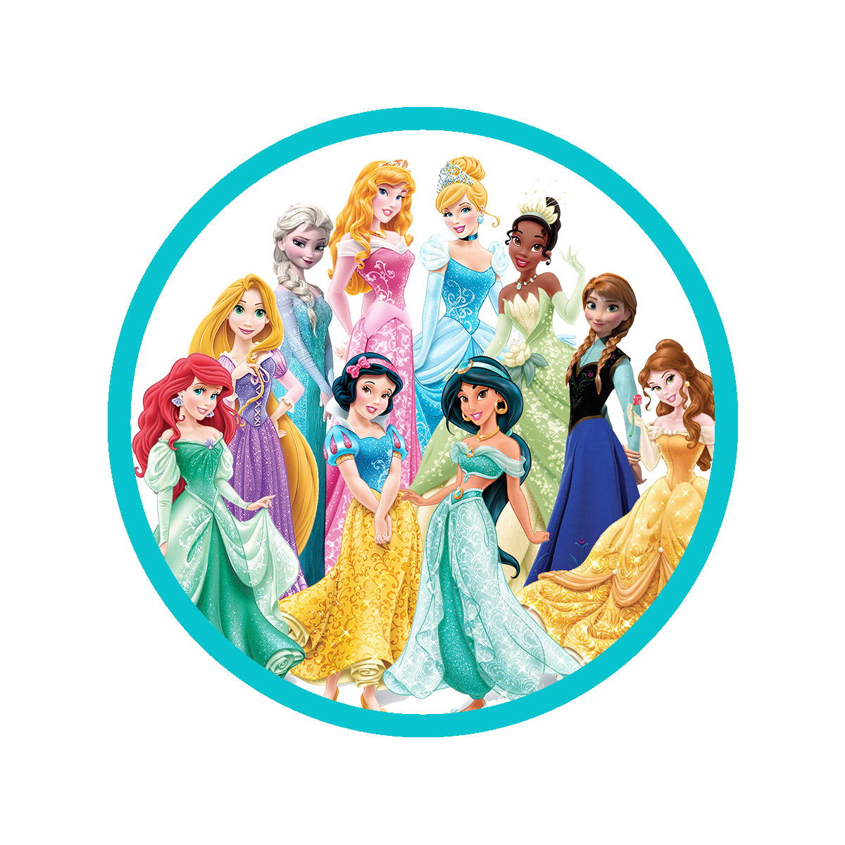 Disney Princess