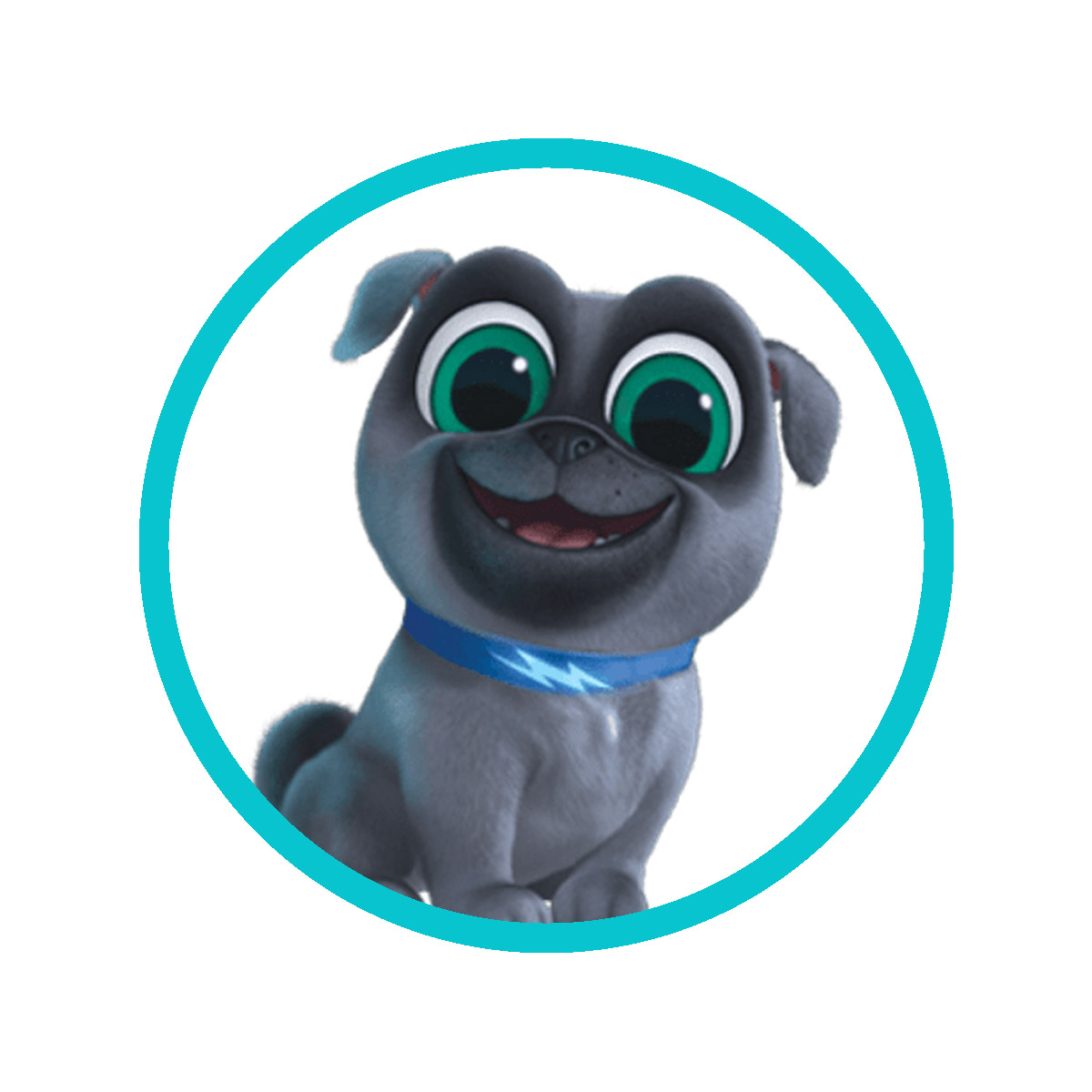 Puppy Dog Pals
