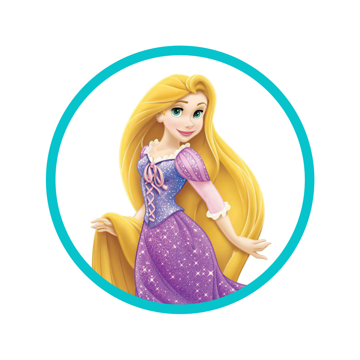 Rapunzel