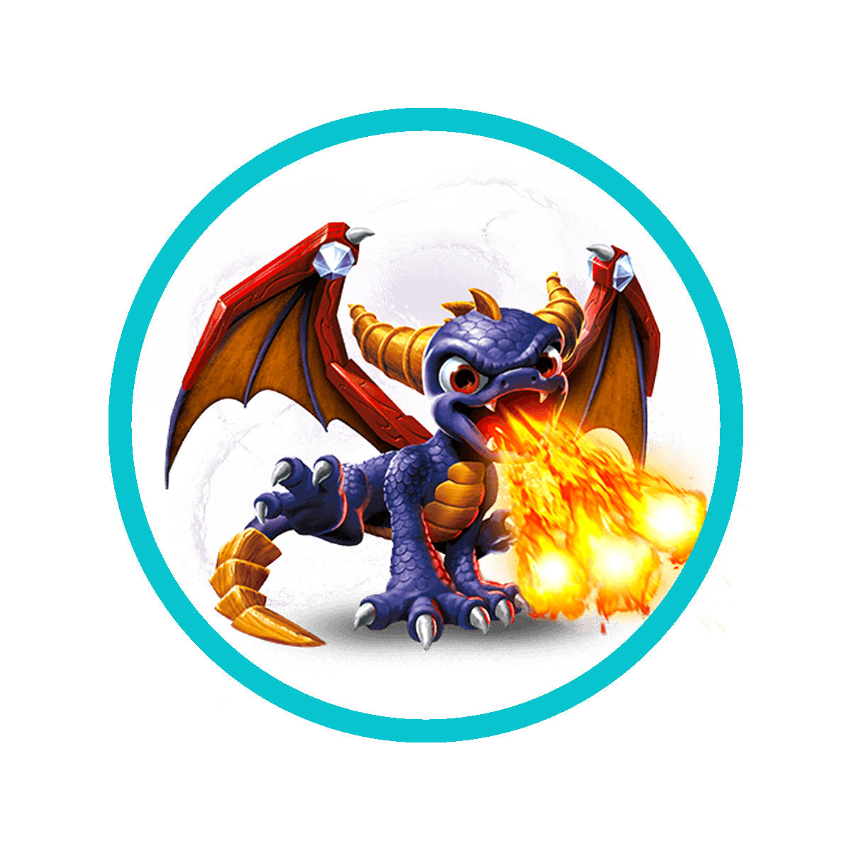 Skylanders Birthday