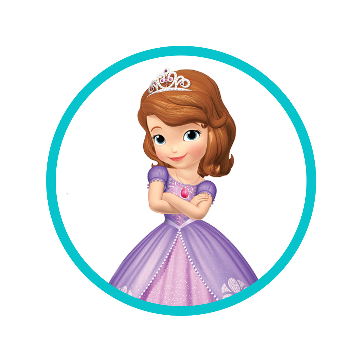 Sofia the First