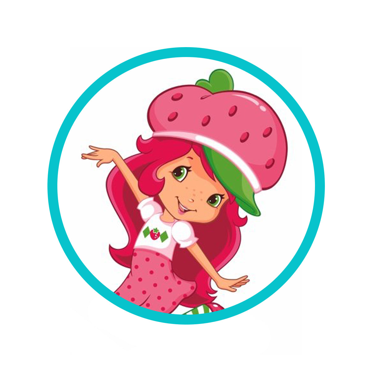 Strawberry Shortcake