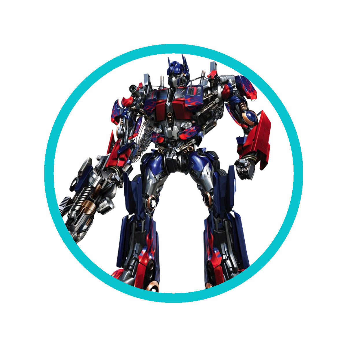 Transformers